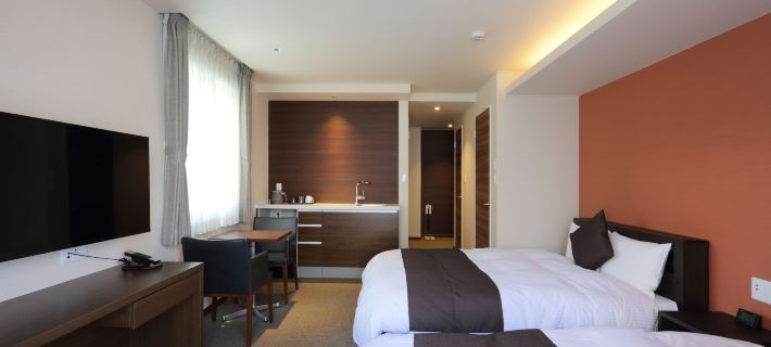 Hotel Promote Hiroshima Hotels in Hiroshima