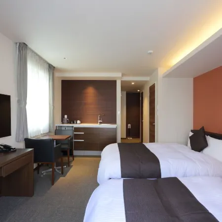 Hotel Promote Hiroshima