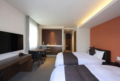 Hotel Promote Hiroshima Hotels in 