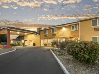 Quality Inn & Suites Albany Corvallis Hotels in Albany
