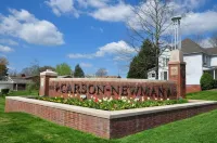 Quality Inn Hotels in Dandridge