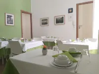 Bella Giulia - breakfast
