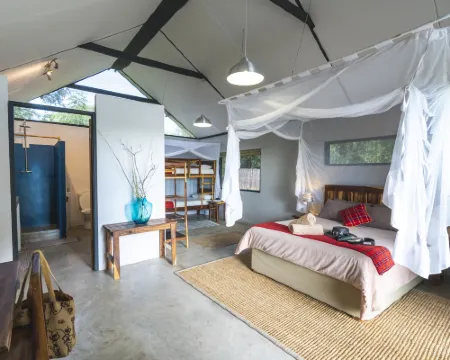 Caprivi Mutoya Lodge and Campsite Hotels in Katima Mulilo