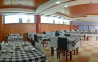 Rohedama Hotel - breakfast