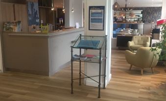 Le Galion Hotel et Restaurant Canet Plage - Logis