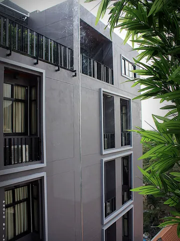 รูปภาพของโรงแรมเมอร์เดอลอง