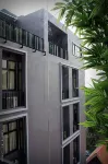 Merdelong Hotel Hotels near Wat Tha Sampao Tai