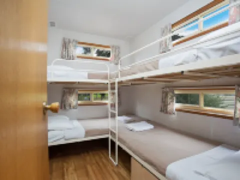 Lake Hamilton Motor Village and Caravan Park Hotels in Hamilton