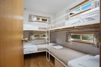 Lake Hamilton Motor Village and Caravan Park Hotels in Hamilton