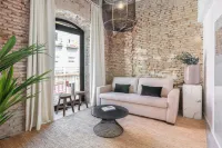 Slow Suites Maestranza