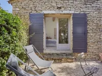 レ テラッセ ゴルドのホテル