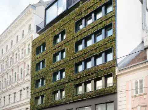 โรงแรมกิลเบิร์ต