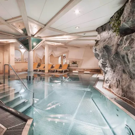 Hotel Piz Buin