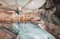 Hotel Piz Buin - spa