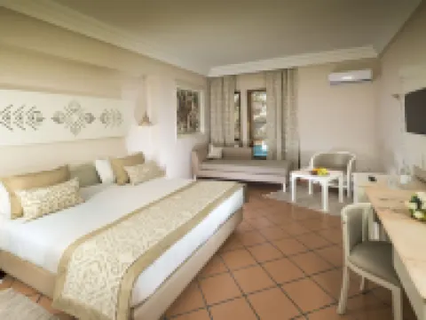 Palm Beach Palace Tozeur فنادق في توزر