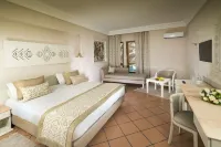 Palm Beach Palace Tozeur Отели в г. Тозеер