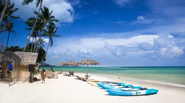 รูปภาพของบ้านริมหาด