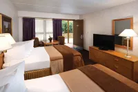 Ramkota Hotel Watertown