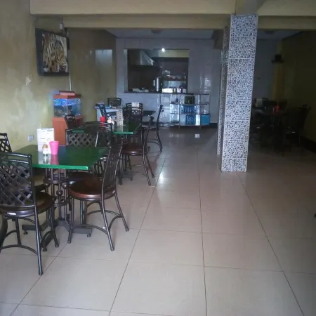 Aroma Guest House