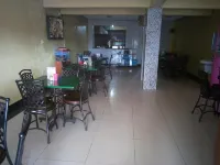 Aroma Guest House