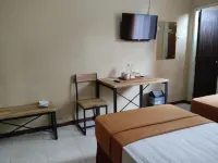 Wisma Sejahtera Hotel Отели в г. Magelang Regency