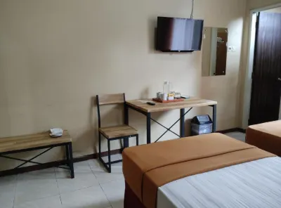Wisma Sejahtera Hotel Hotel dekat Stadion dr. H. Moch. Soebroto Kota Magelang