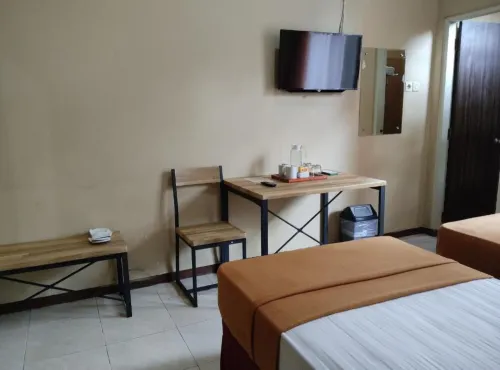 Wisma Sejahtera Hotel Hotels in Magelang Regency