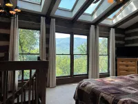 Little Bear by Jackson Mountain Rentals Hôtels à : Cosby