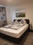 Sunny´s Hotel & Residence - parkir