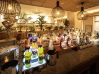 スーパーホテル山口湯田温泉 山口のホテル