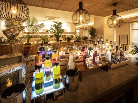 Super Hotel Yamaguchi Yuda Onsen Отели рядом со станцией Станция JR Yudaonsen