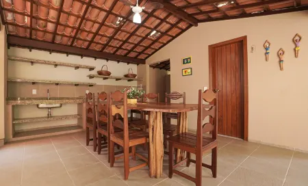 Residencial Maria Pitanga