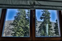 Expecto Apartments Hotel di Valea Doftanei