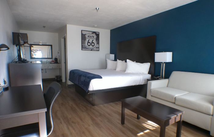GreenTree Inn of Holbrook, AZ
