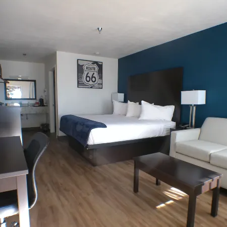 GreenTree Inn of Holbrook, AZ