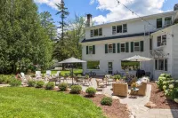 Inn on Golden Pond Hotels in Campton