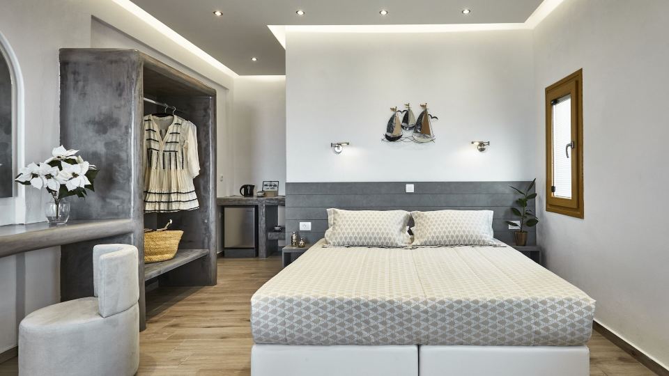 Alyvia Suites