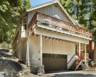 Lux Leisure Game Room & More! Hotels near Rainbow Bridge / Donner Summit Bridge