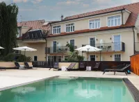 Hotel Stainzerhof - Pools