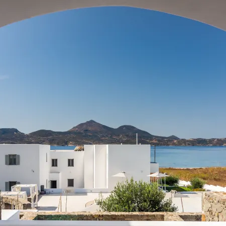 Olea Bay Hotel