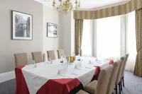 Connaught Lodge