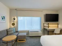 TownePlace Suites by Marriott Morristown Hotels in Hamblen County