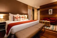Sanma Hotel