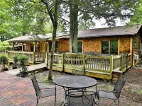 Forrest Hills Mountain Resort Hotels in Lumpkin County