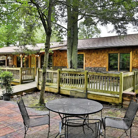 Forrest Hills Mountain Resort