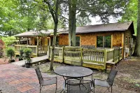 Forrest Hills Mountain Resort Hotels in Dahlonega
