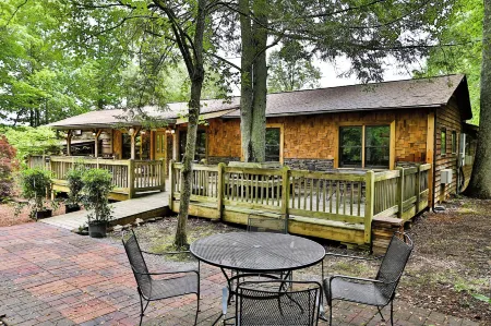 Forrest Hills Mountain Resort