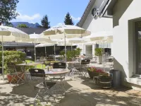 Campanile Strasbourg - Lingolsheim Hotel a Lingolsheim