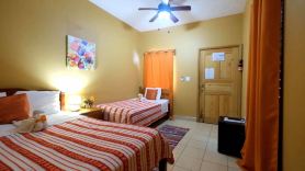 Ambergris Sunset Hotel