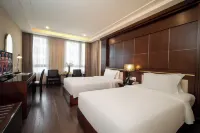 Nhat Ha L’Opera Hotel Hotels in Ho Chi Minh-byen